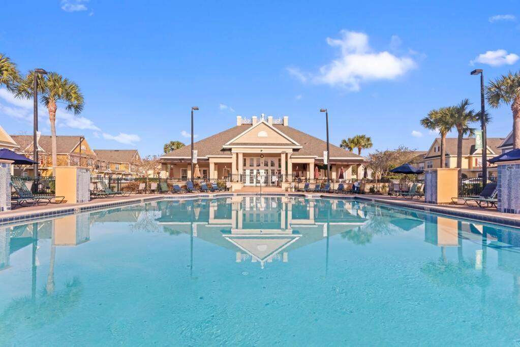 The At Seven Dwarfs - 2603 Amazing Luxury - Near - Water Park Holiday home