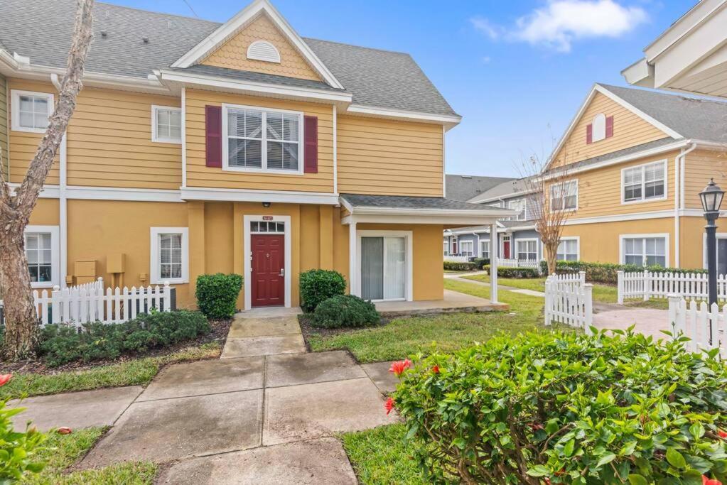 The At Seven Dwarfs - 2603 Amazing Luxury - Near - Water Park Holiday home *