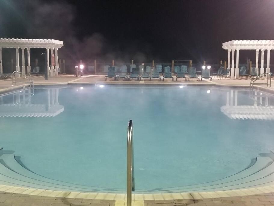 Holiday home The At Seven Dwarfs - 2603 Amazing Luxury - Near - Water Park *
