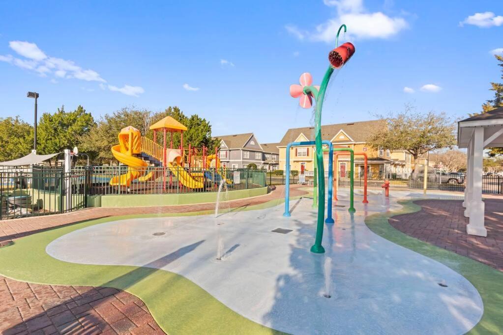 The At Seven Dwarfs - 2603 Amazing Luxury - Near - Water Park