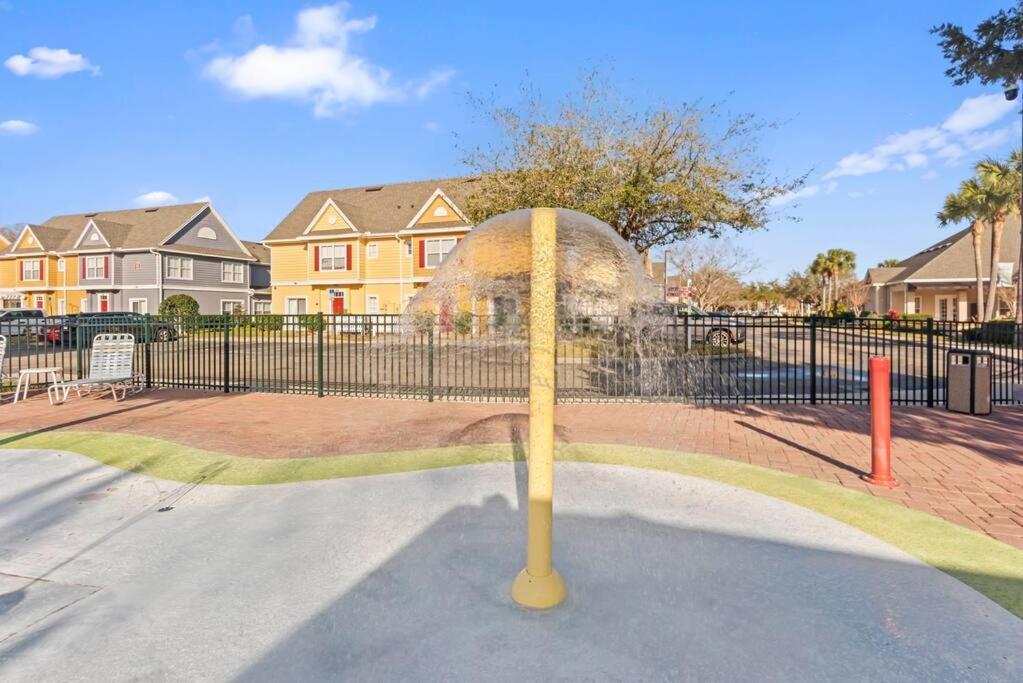 Holiday home The At Seven Dwarfs - 2603 Amazing Luxury - Near - Water Park