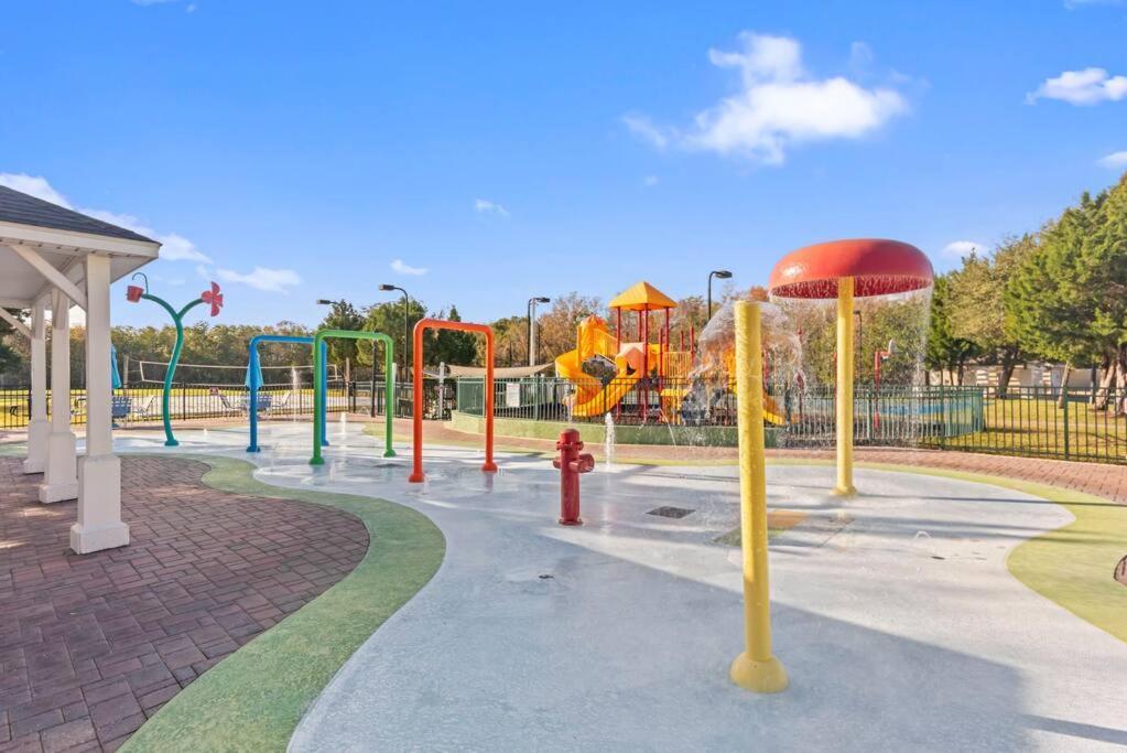 The At Seven Dwarfs - 2603 Amazing Luxury - Near - Water Park