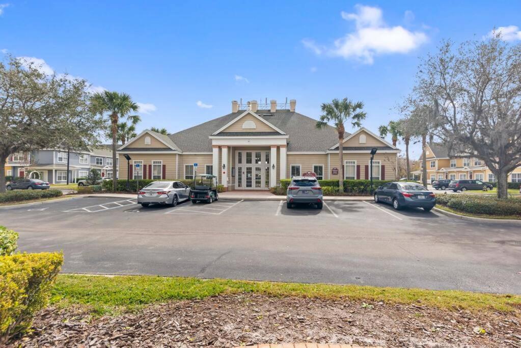 The At Seven Dwarfs - 2603 Amazing Luxury - Near - Water Park Kissimmee