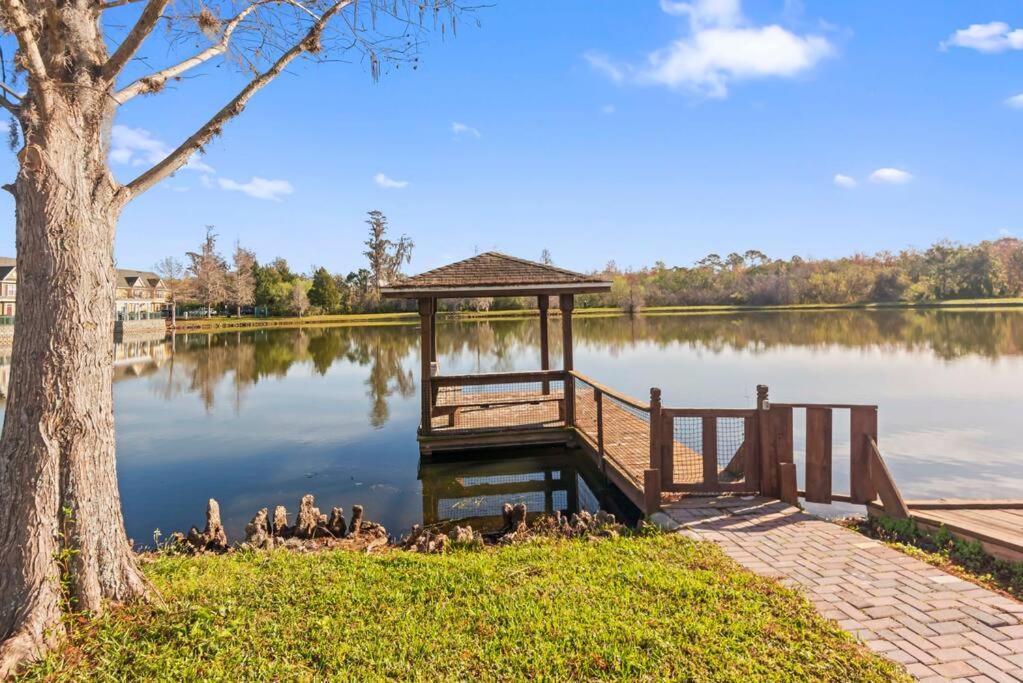Holiday home The At Seven Dwarfs - 2603 Amazing Luxury - Near - Water Park Kissimmee