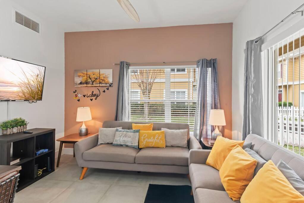 The At Seven Dwarfs - 2603 Amazing Luxury - Near - Water Park Holiday home Kissimmee