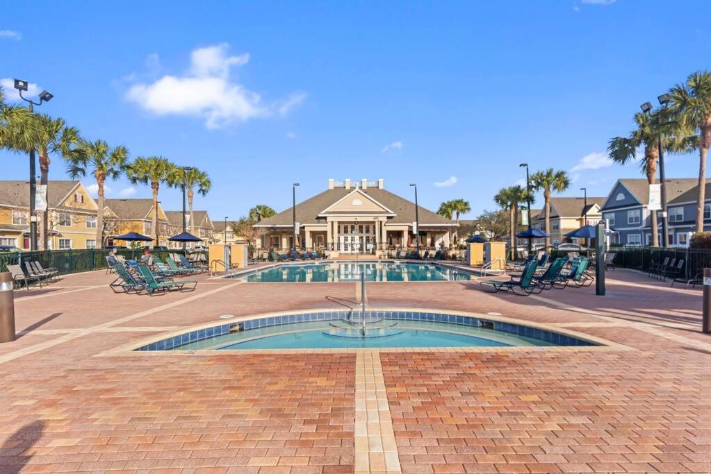 The At Seven Dwarfs - 2603 Amazing Luxury - Near - Water Park Holiday home *