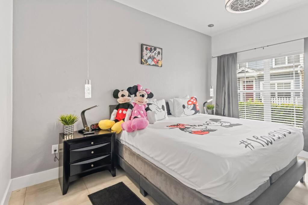 Holiday home The At Seven Dwarfs - 2603 Amazing Luxury - Near - Water Park *