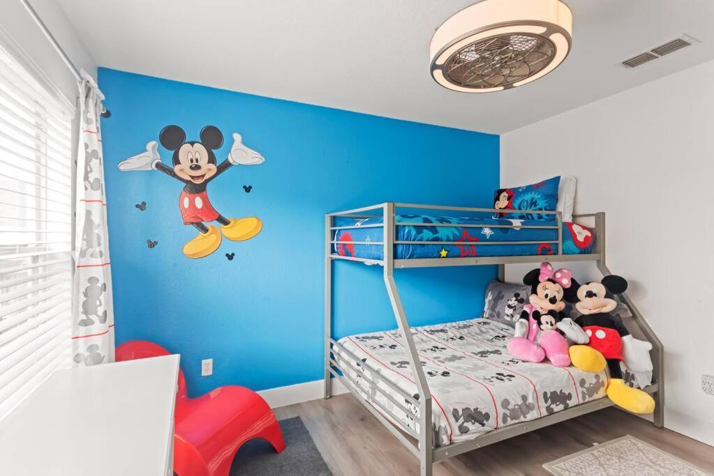 The At Seven Dwarfs - 2603 Amazing Luxury - Near - Water Park Holiday home