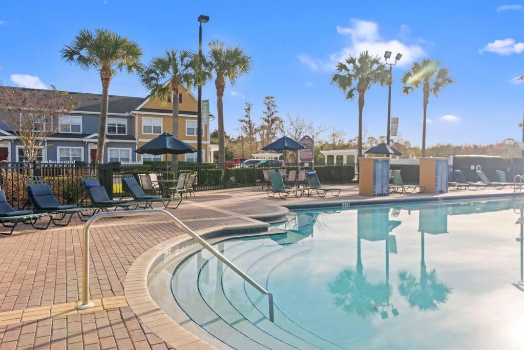 Holiday home The At Seven Dwarfs - 2603 Amazing Luxury - Near - Water Park Kissimmee