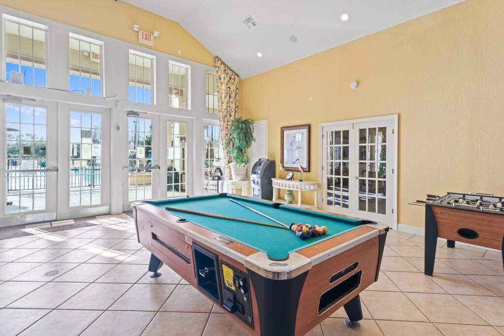 The At Seven Dwarfs - 2603 Amazing Luxury - Near - Water Park * Kissimmee