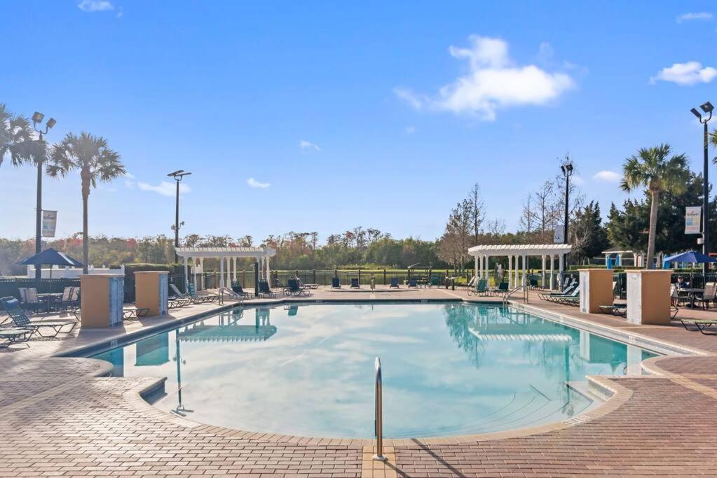 The At Seven Dwarfs - 2603 Amazing Luxury - Near - Water Park Holiday home *