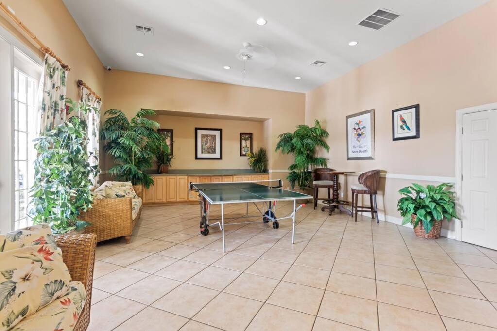 The At Seven Dwarfs - 2603 Amazing Luxury - Near - Water Park * Kissimmee