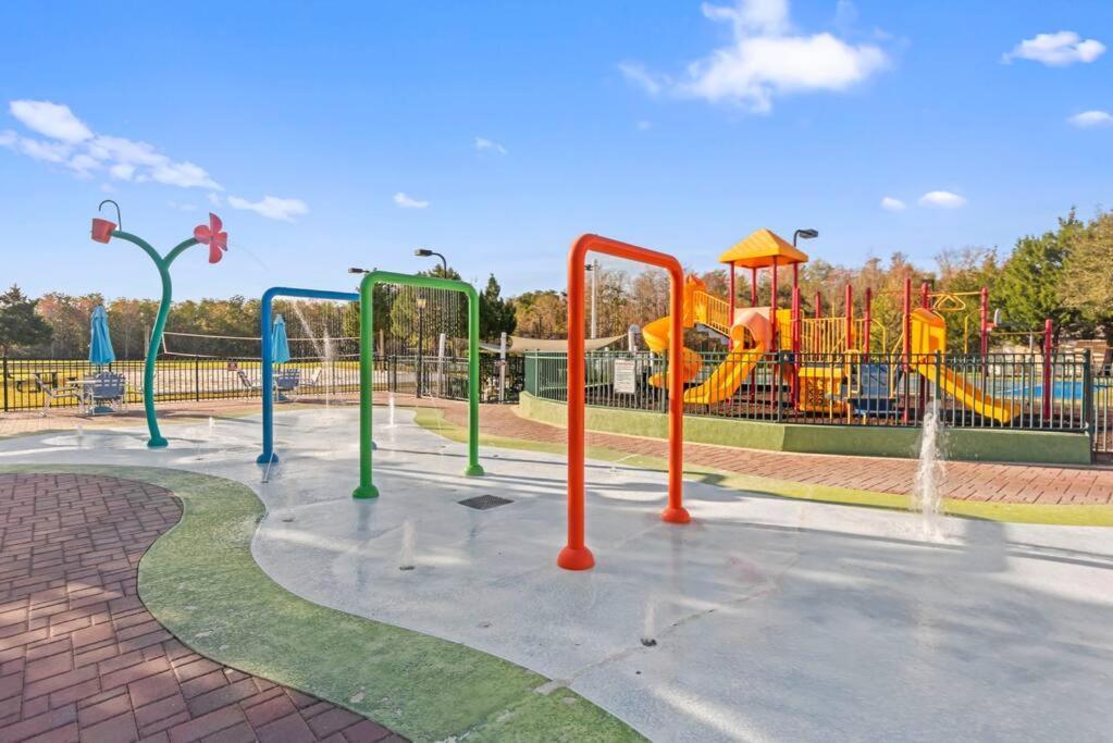 The At Seven Dwarfs - 2603 Amazing Luxury - Near - Water Park Kissimmee