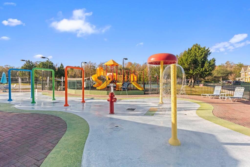 Casa vacanze The At Seven Dwarfs - 2603 Amazing Luxury - Near - Water Park Kissimmee