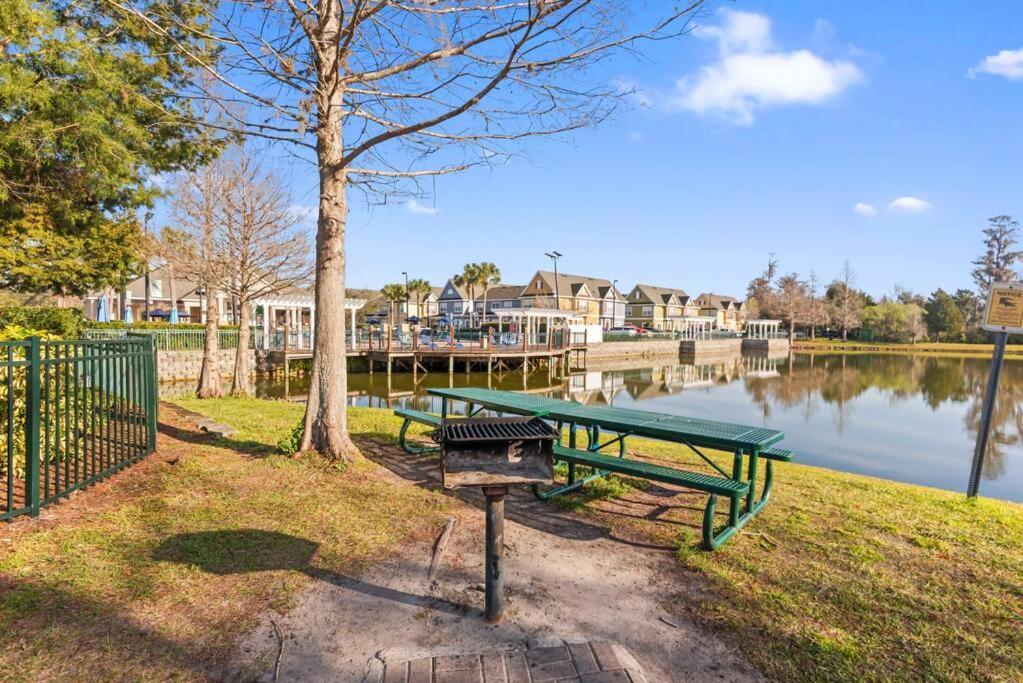 The At Seven Dwarfs - 2603 Amazing Luxury - Near - Water Park Casa vacanze Kissimmee
