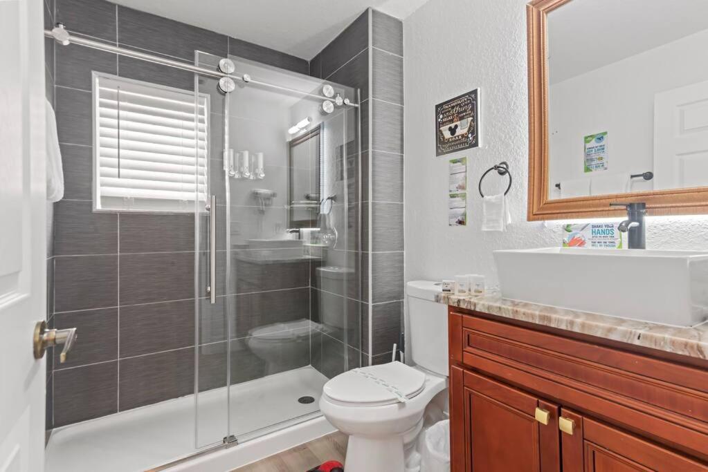 The At Seven Dwarfs - 2603 Amazing Luxury - Near - Water Park Kissimmee