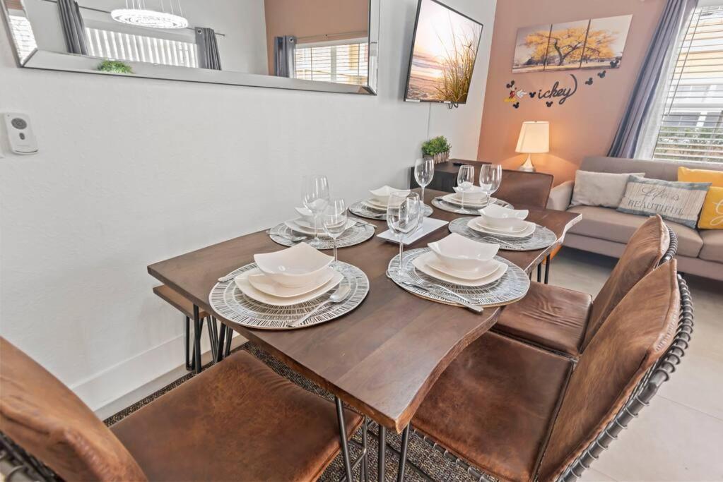 Casa vacanze The At Seven Dwarfs - 2603 Amazing Luxury - Near - Water Park *