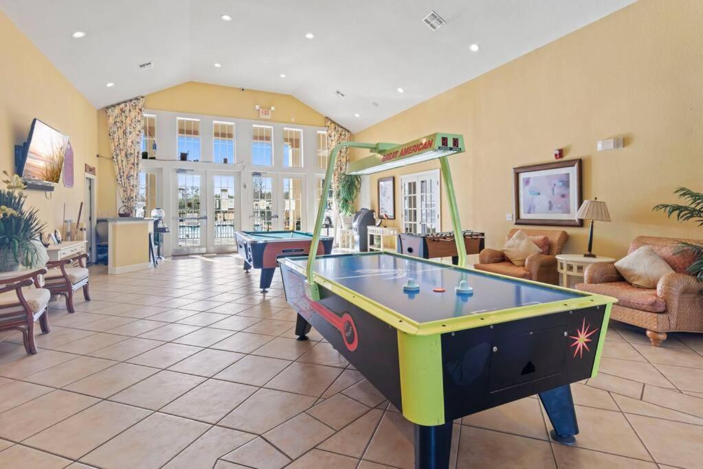 The At Seven Dwarfs - 2603 Amazing Luxury - Near - Water Park Casa vacanze *