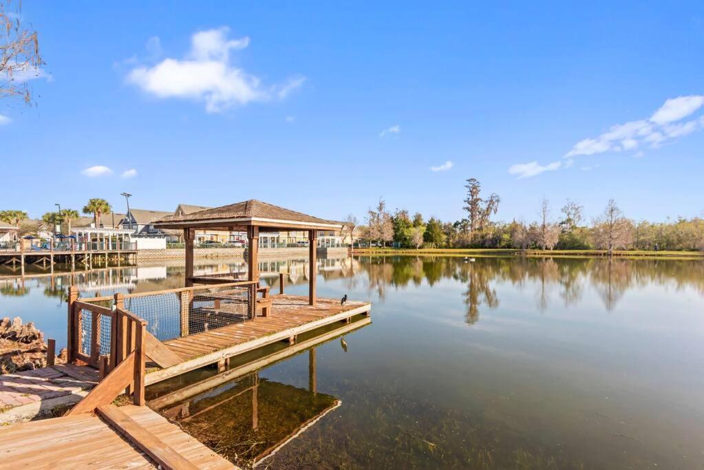 Casa vacanze The At Seven Dwarfs - 2603 Amazing Luxury - Near - Water Park Kissimmee